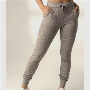 Balance Athletica (Vitality) Women's Select Jogger - Heather Sierra (small)